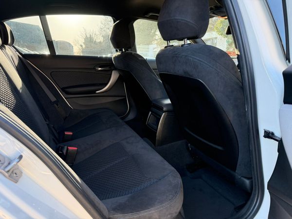 16 BMW 118D M SPORT 373978631