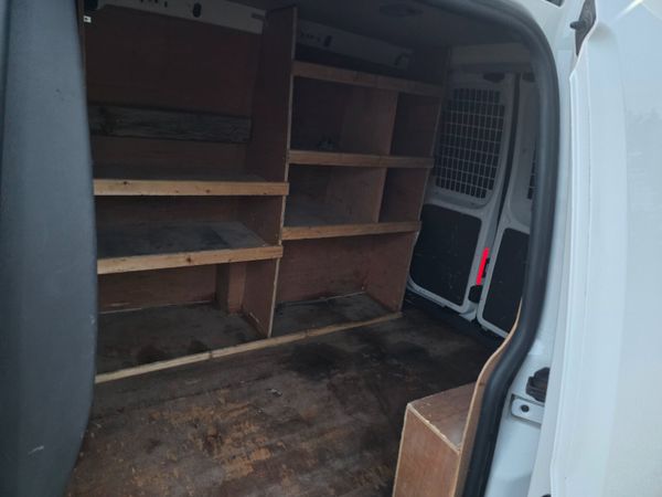 Volkswagen Caddy 2012 373979408