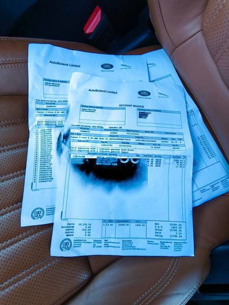 JAGUAR F-PACE 2.0 I4 D 180PS PORTFOLIO AUTO 4WD 373971067