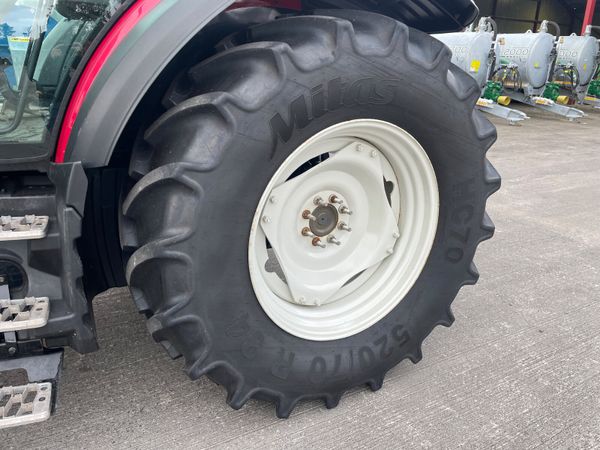 2022 Valtra G115 Active 373973984
