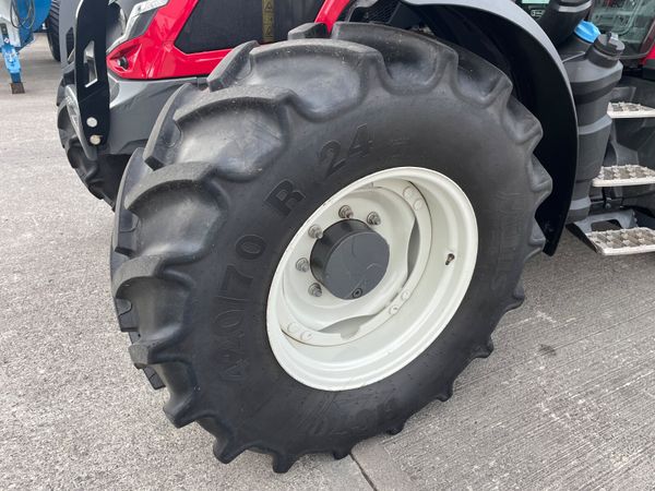 2022 Valtra G115 Active 373973989