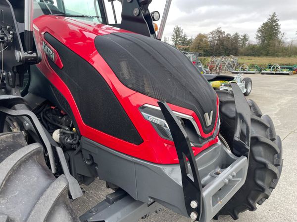 2022 Valtra G115 Active 373973981