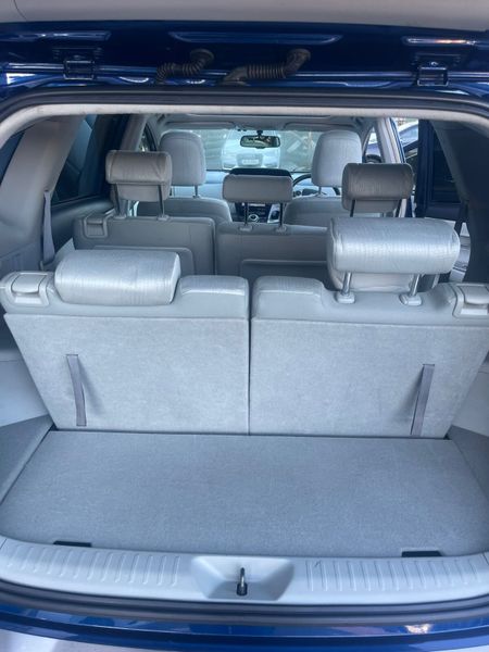 2012 Toyota Prius Hybrid Auto / 7 seater 373987563