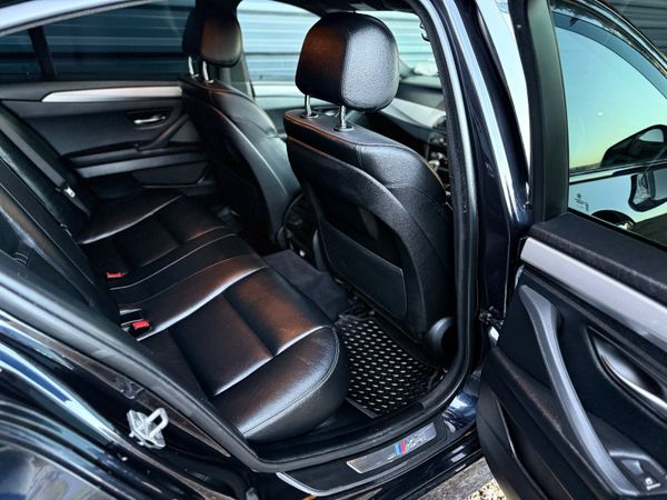 BMW 5-Series 2016 M Sport AUTOMATIC 373980122