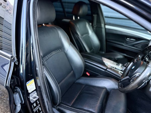 BMW 5-Series 2016 M Sport AUTOMATIC 373980177