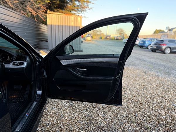 BMW 5-Series 2016 M Sport AUTOMATIC 373980189