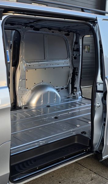 2026 Vito 119 Select - Silver Metallic - Top Spec 373980585