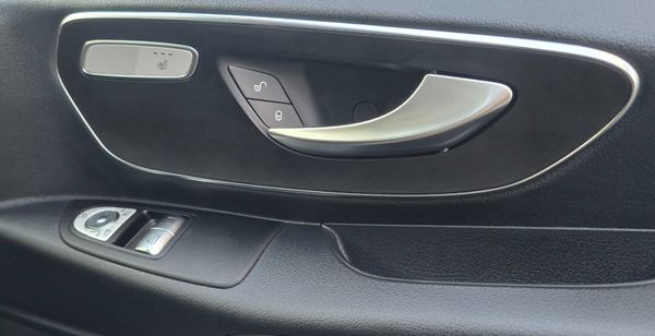 2026 Vito 119 Select - Silver Metallic - Top Spec 373980590