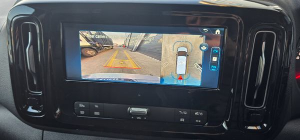 2026 Vito 119 Select - Silver Metallic - Top Spec 373980608