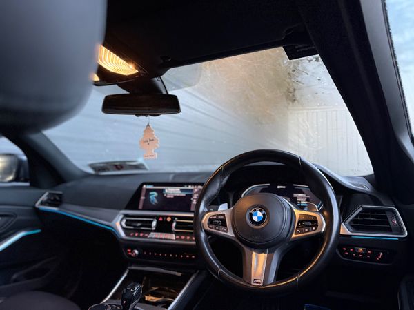 BMW 3-Series 2020 M SPORT AUTO 373980919