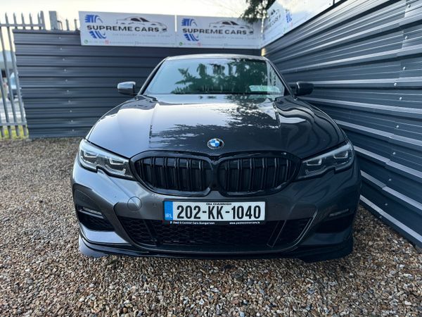 BMW 3-Series 2020 M SPORT AUTO 373980912