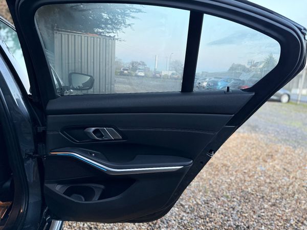 BMW 3-Series 2020 M SPORT AUTO 373980924