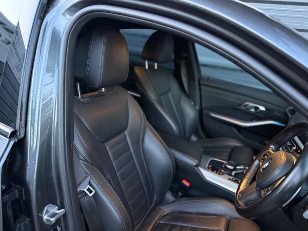BMW 3-Series 2020 M SPORT AUTO 373980921