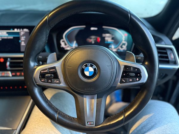 BMW 3-Series 2020 M SPORT AUTO 373980922