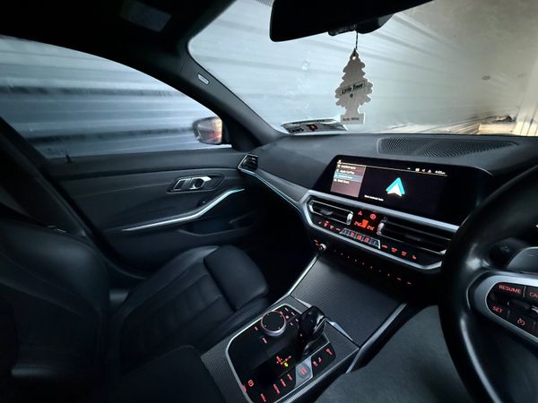 BMW 3-Series 2020 M SPORT AUTO 373980934