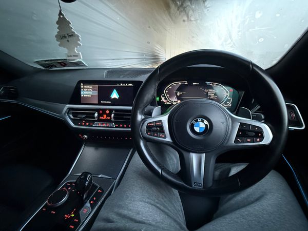 BMW 3-Series 2020 M SPORT AUTO 373980933