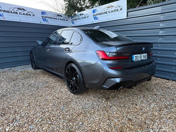 BMW 3-Series 2020 M SPORT AUTO 373980946