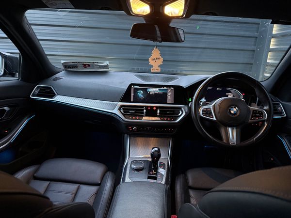 BMW 3-Series 2020 M SPORT AUTO 373980956
