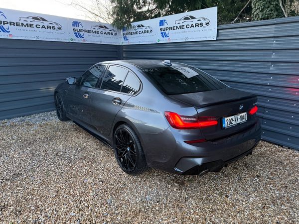 BMW 3-Series 2020 M SPORT AUTO 373980951