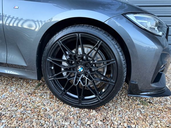 BMW 3-Series 2020 M SPORT AUTO 373980968