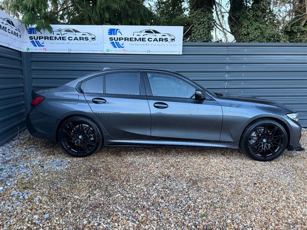 BMW 3-Series 2020 M SPORT AUTO 373980969