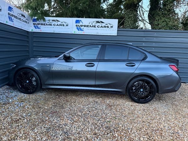 BMW 3-Series 2020 M SPORT AUTO 373980963