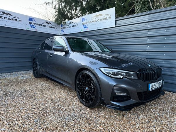 BMW 3-Series 2020 M SPORT AUTO 373980970