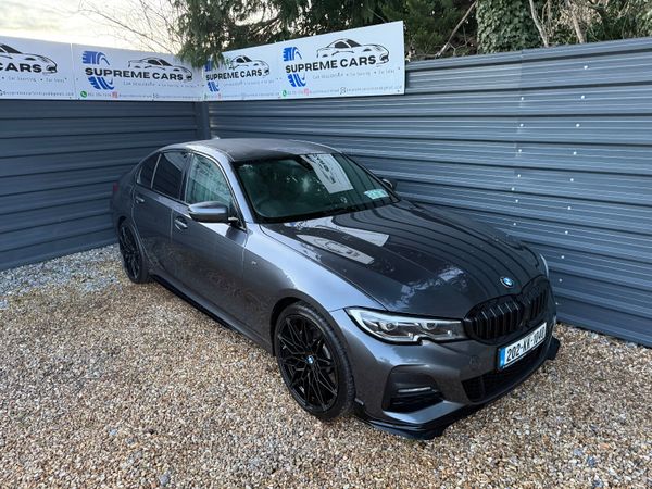BMW 3-Series 2020 M SPORT AUTO 373980992