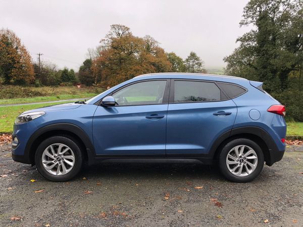 Hyundai Tucson 2016 NEW MODEL 373981463