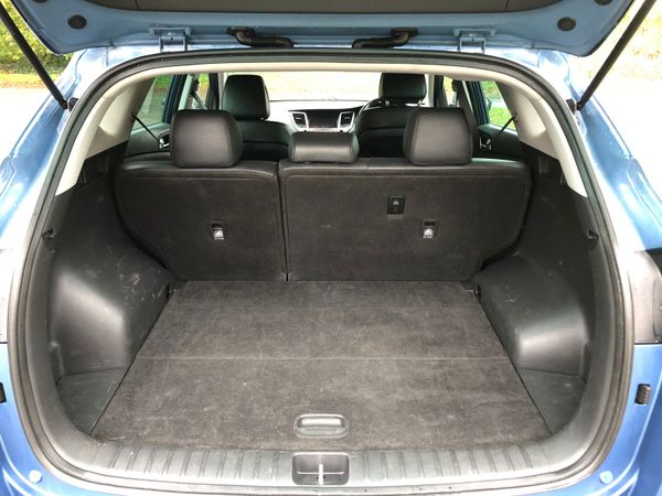 Hyundai Tucson 2016 NEW MODEL 373981475