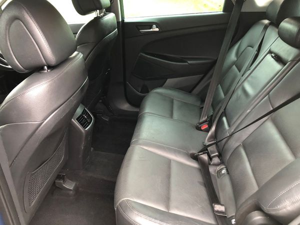 Hyundai Tucson 2016 NEW MODEL 373981476