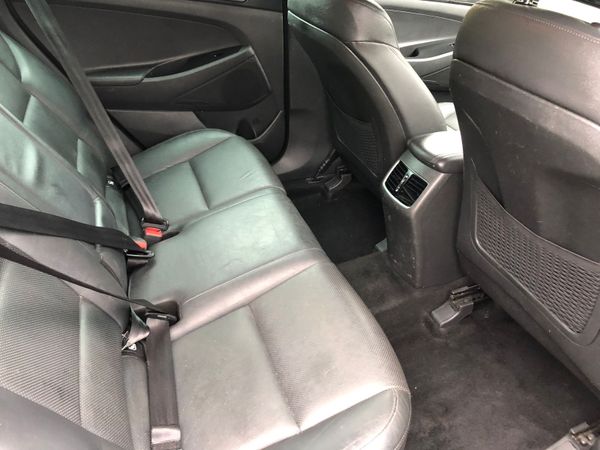 Hyundai Tucson 2016 NEW MODEL 373981477