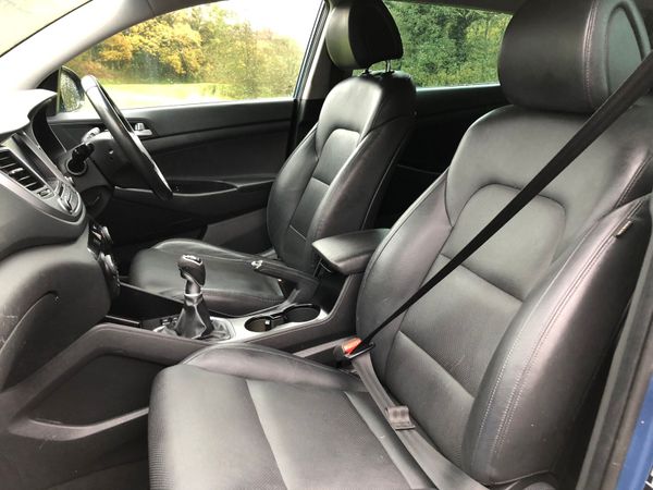 Hyundai Tucson 2016 NEW MODEL 373981479