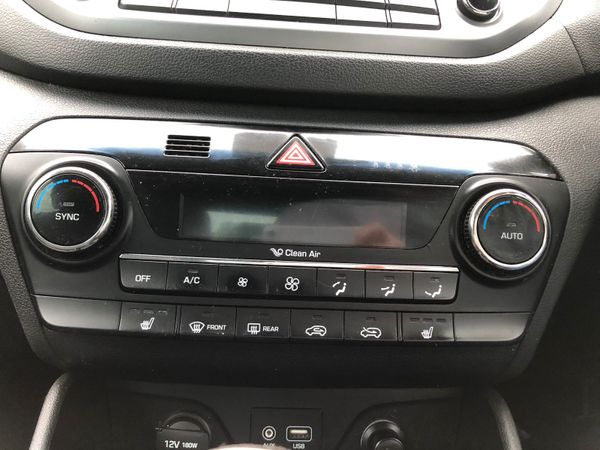 Hyundai Tucson 2016 NEW MODEL 373981473