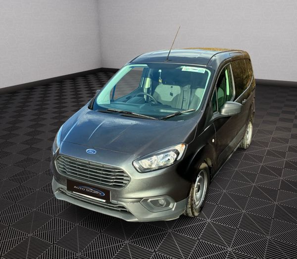 231 Ford Transit Courier VAT Inc 373981688