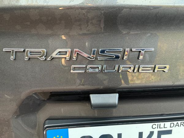 231 Ford Transit Courier VAT Inc 373981689