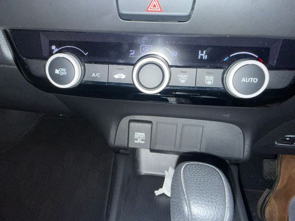 2022 Honda JAZZ/Fit 1.5 Petrol,Hybrid,Automatic, 373981795