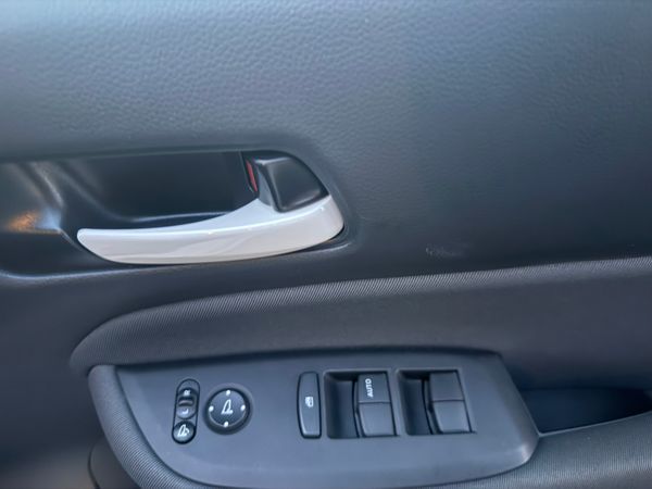 2022 Honda JAZZ/Fit 1.5 Petrol,Hybrid,Automatic, 373981798