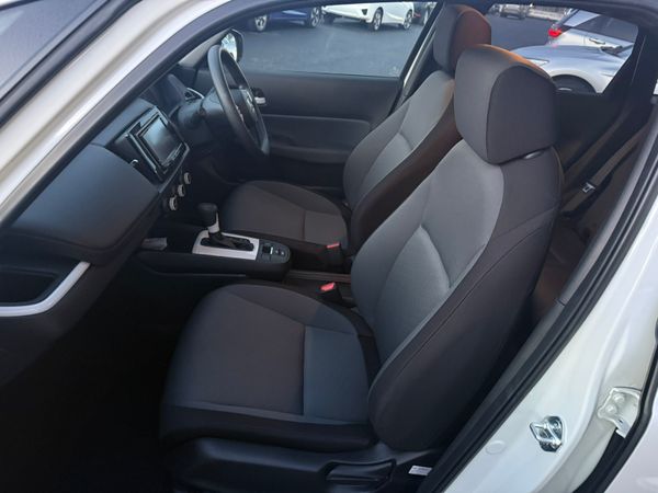 2022 Honda Fit Hybrid,Automatic Low Miles 40K 373982094