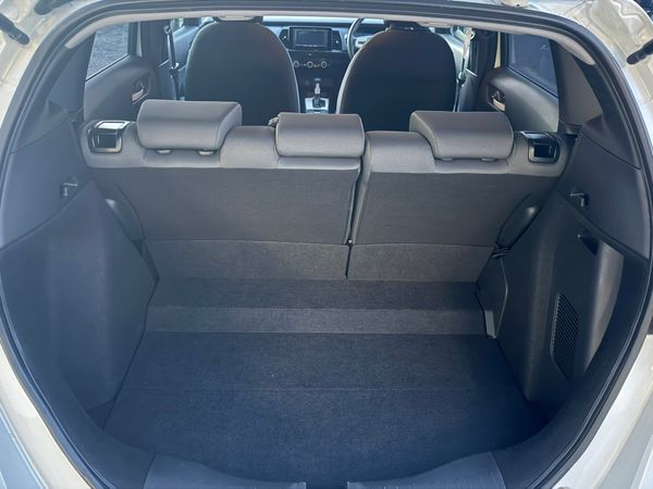 2022 Honda Fit Hybrid,Automatic Low Miles 40K 373982098