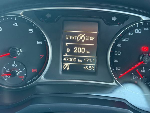 Audi A1 2014 low Milage 373994297