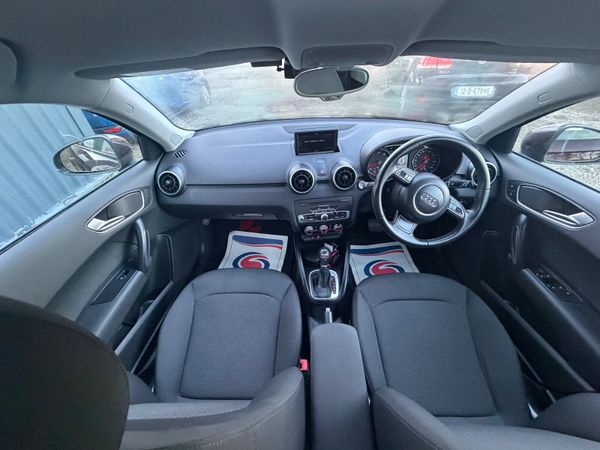 Audi A1 2014 low Milage 373994290