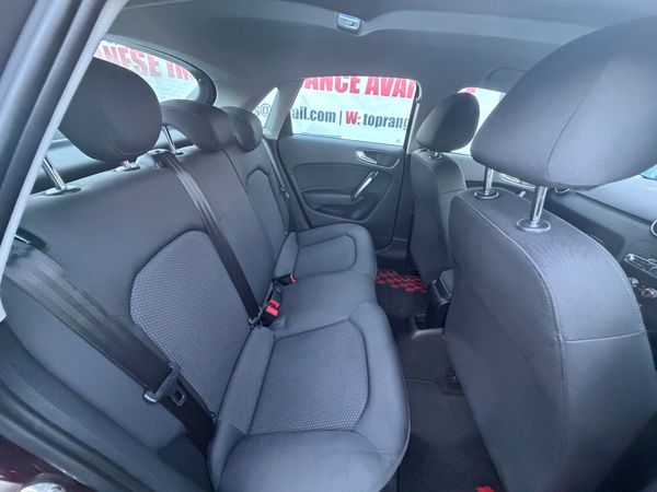 Audi A1 2014 low Milage 373994291