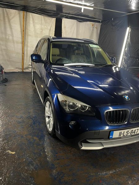 BMW X1 2011 373994806