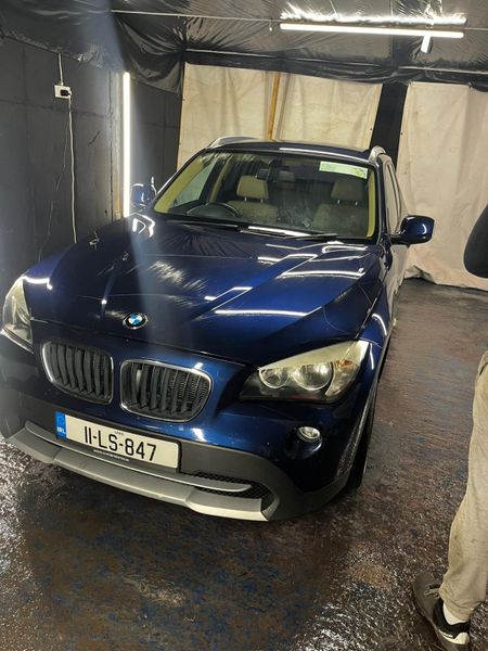 BMW X1 2011 373994812
