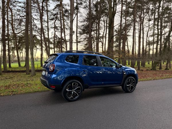 Dacia Duster Diesel Nice Spec Upgrade Wheels 373996227