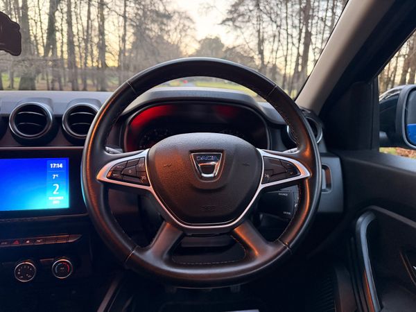 Dacia Duster Diesel Nice Spec Upgrade Wheels 373996222