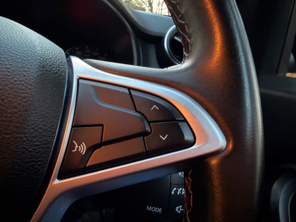 Dacia Duster Diesel Nice Spec Upgrade Wheels 373996237