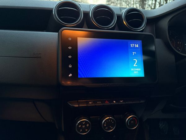 Dacia Duster Diesel Nice Spec Upgrade Wheels 373996238