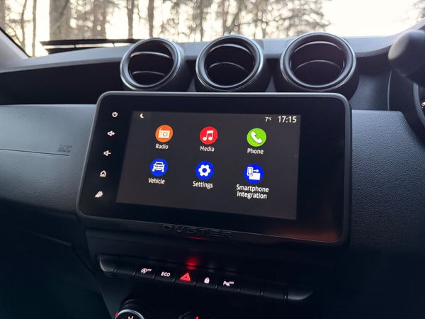 Dacia Duster Diesel Nice Spec Upgrade Wheels 373996248